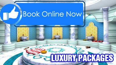Luxury Hammam Package